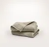 Boll & Branch Plush Hand Towels (pair) In Oak