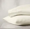 Boll & Branch Organic Reserve Pillowcase Set In Cream [hidden]