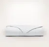 Boll & Branch Organic Signature Handstitched Quilt In Sky