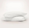 Boll & Branch Organic Signature Vintage Washed Pillowcase Set In Vintage White