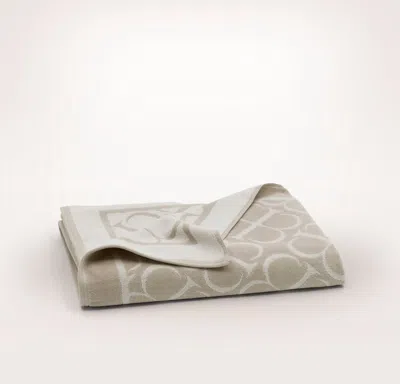 Boll & Branch Organic The Beach Towel In Sand