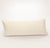 Boll & Branch Organic Waffle Pillow Cover In Shore [hidden]