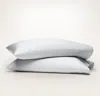 Boll & Branch Percale Hemmed Pillowcase Set