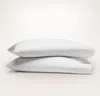 BOLL & BRANCH PERCALE HEMMED PILLOWCASE SET