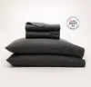 Boll & Branch Percale Hemmed Sheet Set