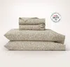 Boll & Branch Percale Hemmed Sheet Set