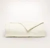 Boll & Branch Percale Quilted Down Comforter