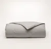 Boll & Branch Percale Quilted Down Comforter