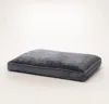 Boll & Branch Piped Edge Pet Cushion