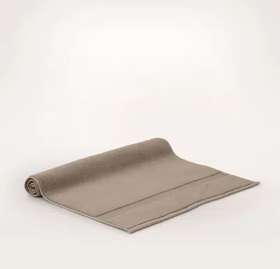 Boll & Branch Plush Bath Mat