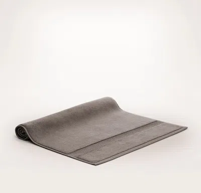 Boll & Branch Plush Bath Mat