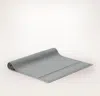 Boll & Branch Plush Bath Mat In Gray