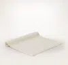 Boll & Branch Plush Bath Mat In White
