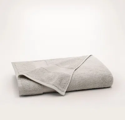 Boll & Branch Plush Bath Sheet