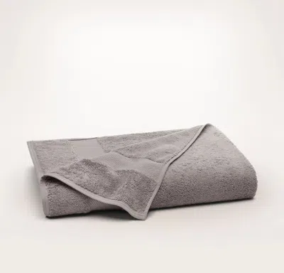 Boll & Branch Plush Bath Sheet