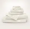 Boll & Branch Plush Bath Sheet Set