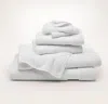 Boll & Branch Plush Bath Sheet Set