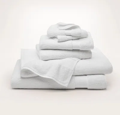 Boll & Branch Plush Bath Sheet Set