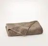 Boll & Branch Plush Bath Towel In Brown