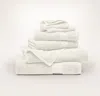 Boll & Branch Plush Bath Towel Set