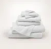Boll & Branch Plush Bath Towel Set