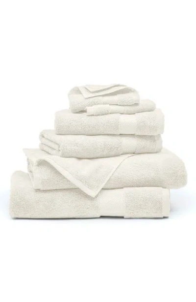 BOLL & BRANCH BOLL & BRANCH PLUSH BATH TOWEL SET