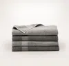 Boll & Branch Plush Bath Towel Starter Bundle