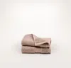 BOLL & BRANCH PLUSH HAND TOWELS (PAIR)