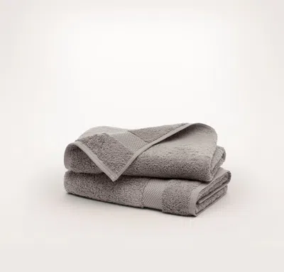 Boll & Branch Plush Hand Towels (pair)