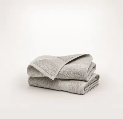Boll & Branch Plush Hand Towels (pair)