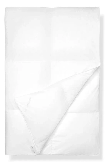 Boll & Branch Primaloft® Duvet Insert In White