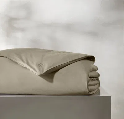 Boll & Branch Reserve Down Comforter