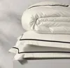 Boll & Branch Reserve Embellished Duvet Set