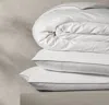 Boll & Branch Reserve Embellished Duvet Set