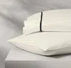 Boll & Branch Reserve Embellished Pillowcase Set