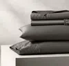 Boll & Branch Reserve Embellished Sheet Set