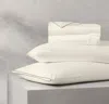 Boll & Branch Reserve Embellished Sheet Set