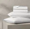 Boll & Branch Reserve Embellished Sheet Set