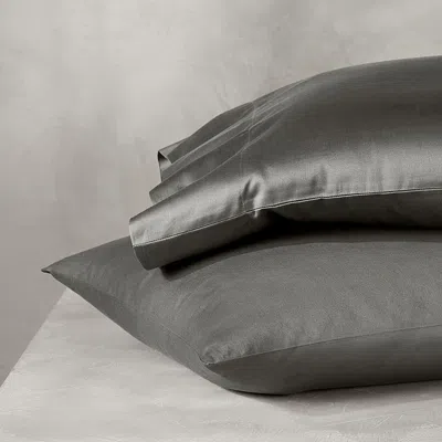 BOLL & BRANCH RESERVE PILLOWCASE SET, KING
