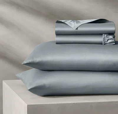 Boll & Branch Reserve Sheet Set In Gray