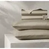 Boll & Branch Reserve Sheet Set, California King In Neutral