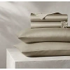 Boll & Branch Organic Reserve Sheet Set In Oak