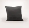 Boll & Branch Ribbed Knit Pillow Cover (20x20)