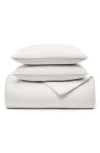 Boll & Branch Signature Comforter & Shams Set