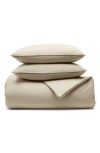 Boll & Branch Signature Comforter & Shams Set