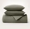 Boll & Branch Signature Comforter Set