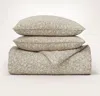 Boll & Branch Signature Comforter Set
