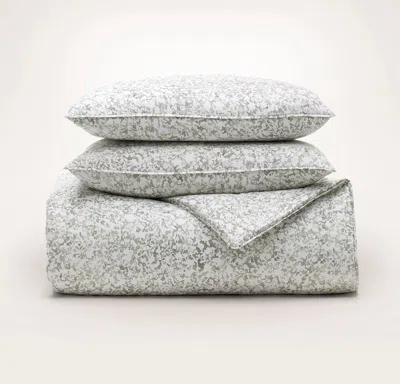 Boll & Branch Signature Comforter Set
