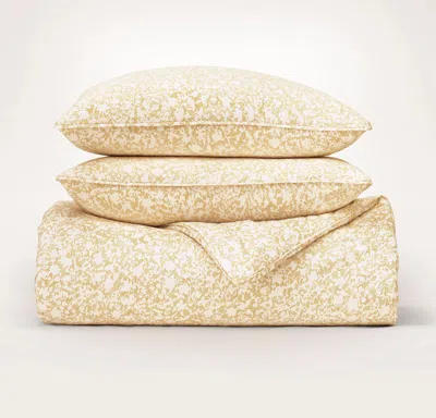 Boll & Branch Signature Comforter Set
