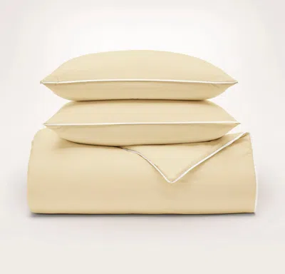 Boll & Branch Signature Comforter Set